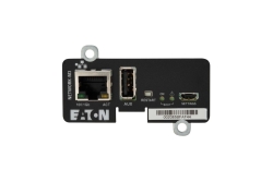 Eaton SNMP Card NETWORK-M3 Gigabit Network Card