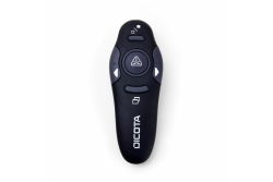 Dicota Pin Point Wireless Laser Pointer