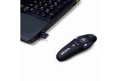 Dicota Pin Point Wireless Laser Pointer