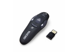 Dicota Pin Point Wireless Laser Pointer