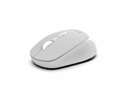 INCA Wrls Maus 1600DPI/4Tasten/2.4GHzUSB-A/Silent gr