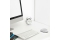 INCA Wrls Maus 1600DPI/4Tasten/2.4GHzUSB-A/Silent gr