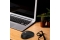 INCA Wrls Maus 1600DPI/4Tasten/2.4GHzUSB-A/Silent sw