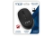 INCA Wrls Maus 1600DPI/4Tasten/2.4GHzUSB-A/Silent sw