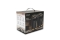 INCA Kaffeemaschine Wonder Serie Touch-Control Duo sw