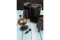 INCA Kaffeemaschine Wonder Serie Touch-Control Duo sw