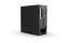 INCA Gehäuse Mid-Tower/ATX/Metall&Glas/USB/RGB schwarz