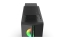 INCA Gehäuse Mid-Tower/ATX/Metall&Glas/USB/RGB schwarz