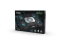INCA Notebook Kühler 4x 70x70mm Lüfter/LED/2600RPM/2xUSB sw