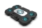 INCA Notebook Kühler 4x 70x70mm Lüfter/LED/2600RPM/2xUSB sw