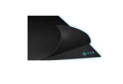 INCA Gaming Mauspad 220x290x3mm schwarz
