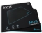 INCA Gaming Mauspad 220x290x3mm schwarz