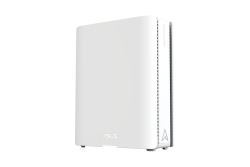 ASUS WL-Router ZenWiFi BQ16 BE25000 Quad-Band WiFi7 (1PK)