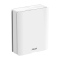 ASUS WL-Router ZenWiFi BQ16 BE25000 Quad-Band WiFi7 (1PK)
