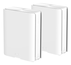 ASUS WL-Router ZenWiFi BQ16 BE25000 Quad-Band WiFi7 (2PK)