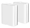 ASUS WL-Router ZenWiFi BQ16 BE25000 Quad-Band WiFi7 (2PK)