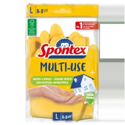 Spontex Haushaltshandschuhe Multi-Use 8-8,5