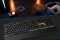 INCA Gaming Tastatur RGB/RedSwitch/USB 1.50m schwarz