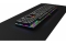INCA Gaming Tastatur RGB/RedSwitch/USB 1.50m schwarz