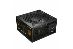 INCA Netzteil 750W 80+Bronze 1x120mm Lüfter/ATX 12V 2.3 sw