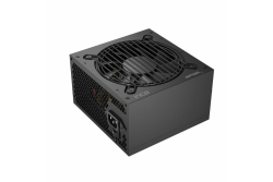 INCA Netzteil 1250W 80+Plat. 1x120mm Lüfter/ATX 12V 2.3 sw
