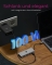 Dockingstation IcyBox 9-in-1 mobile USB 3.2 Gen 1 Type-C retail