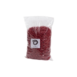 Gummiringe - Ø 40 mm, 1000 g