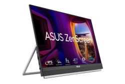 ASUS Zen Screen MB229CF 54.6cm (16:9) FHD HDMI