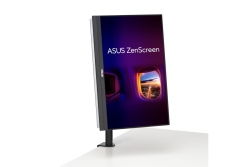 ASUS Zen Screen MB229CF 54.6cm (16:9) FHD HDMI