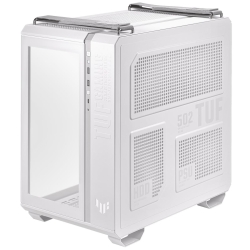 ASUS GEH TUF GAMING GT502 PLUS CASE TG ARGB WHITE