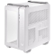 ASUS GEH TUF GAMING GT502 PLUS CASE TG ARGB WHITE