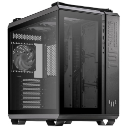 ASUS GEH TUF GAMING GT502 PLUS CASE TG ARGB BLACK