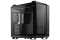 ASUS GEH TUF GAMING GT502 PLUS CASE TG ARGB BLACK