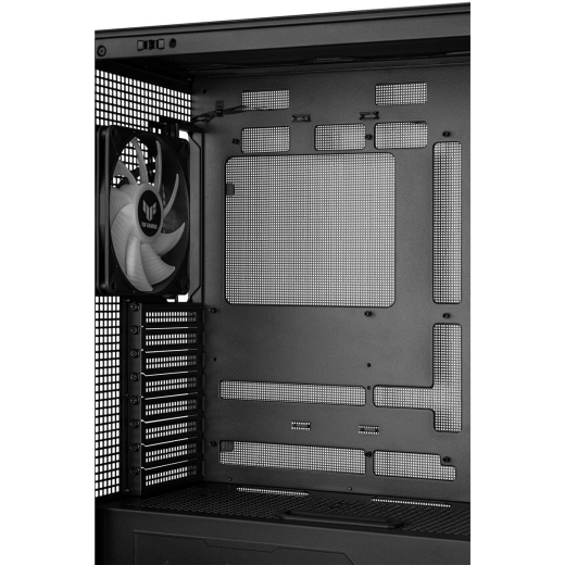 ASUS GEH TUF Gaming GT302 CASE TG ARGB BLACK