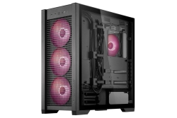 ASUS GEH TUF Gaming GT302 CASE TG ARGB BLACK