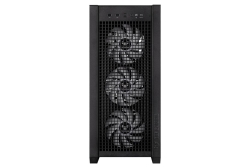 ASUS GEH TUF Gaming GT302 CASE TG ARGB BLACK