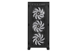 ASUS GEH TUF Gaming GT302 CASE TG ARGB BLACK