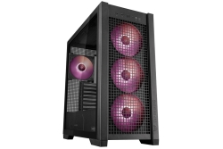 ASUS GEH TUF Gaming GT302 CASE TG ARGB BLACK