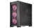 ASUS GEH TUF Gaming GT302 CASE TG ARGB BLACK