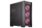 ASUS GEH TUF Gaming GT302 CASE TG ARGB BLACK