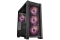 ASUS GEH TUF Gaming GT302 CASE TG ARGB BLACK