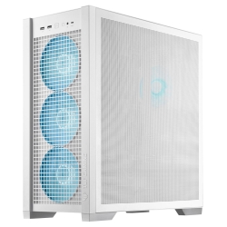 ASUS GEH TUF GAMING GT302 CASE TG ARGB WHITE
