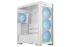 ASUS GEH TUF GAMING GT302 CASE TG ARGB WHITE