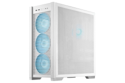 ASUS GEH TUF GAMING GT302 CASE TG ARGB WHITE