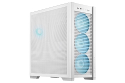 ASUS GEH TUF GAMING GT302 CASE TG ARGB WHITE