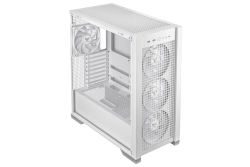 ASUS GEH TUF GAMING GT302 CASE TG ARGB WHITE