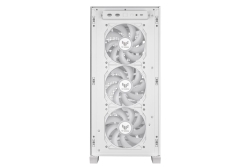 ASUS GEH TUF GAMING GT302 CASE TG ARGB WHITE