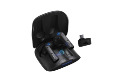 ASUS KOPFHÖRER ROG CETRA TRUE WIRELESS SPEEDNOVA BLK