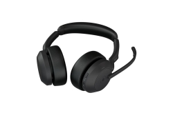 Jabra Headset Evolve2 55 USB-C MS Stereo Stand schnurlos