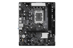 ASRock B760M-H2/M.2 1700 mATX 2xHDMI DDR5 retail
